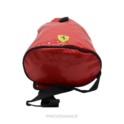 🔴 Ferrari Dry Sling Bag