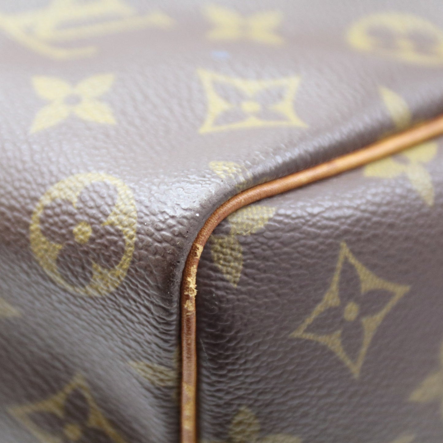 🔴 Louis Vuitton Keepall 50 Bag - Monogram