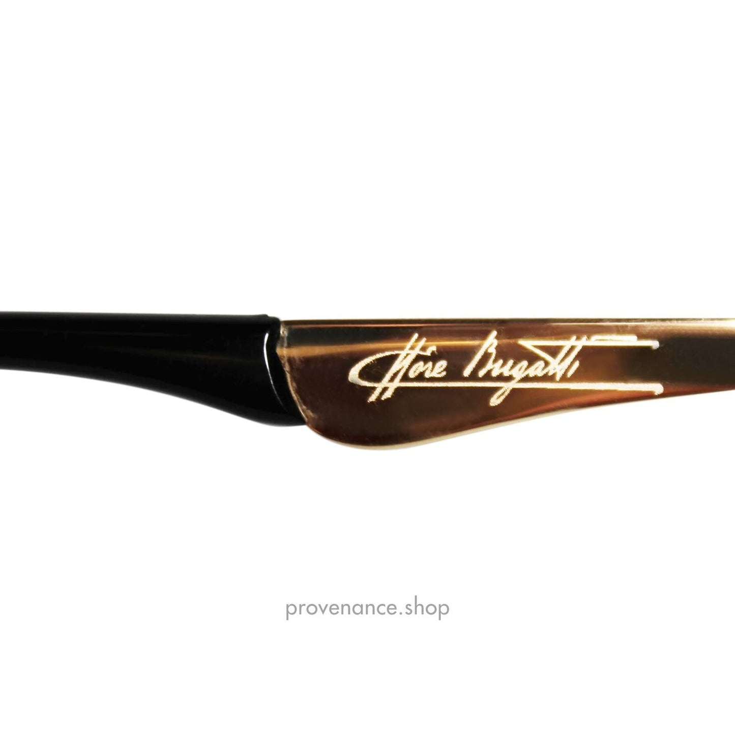 🔴 Bugatti Vintage 11711 DS NOS Sunglasses