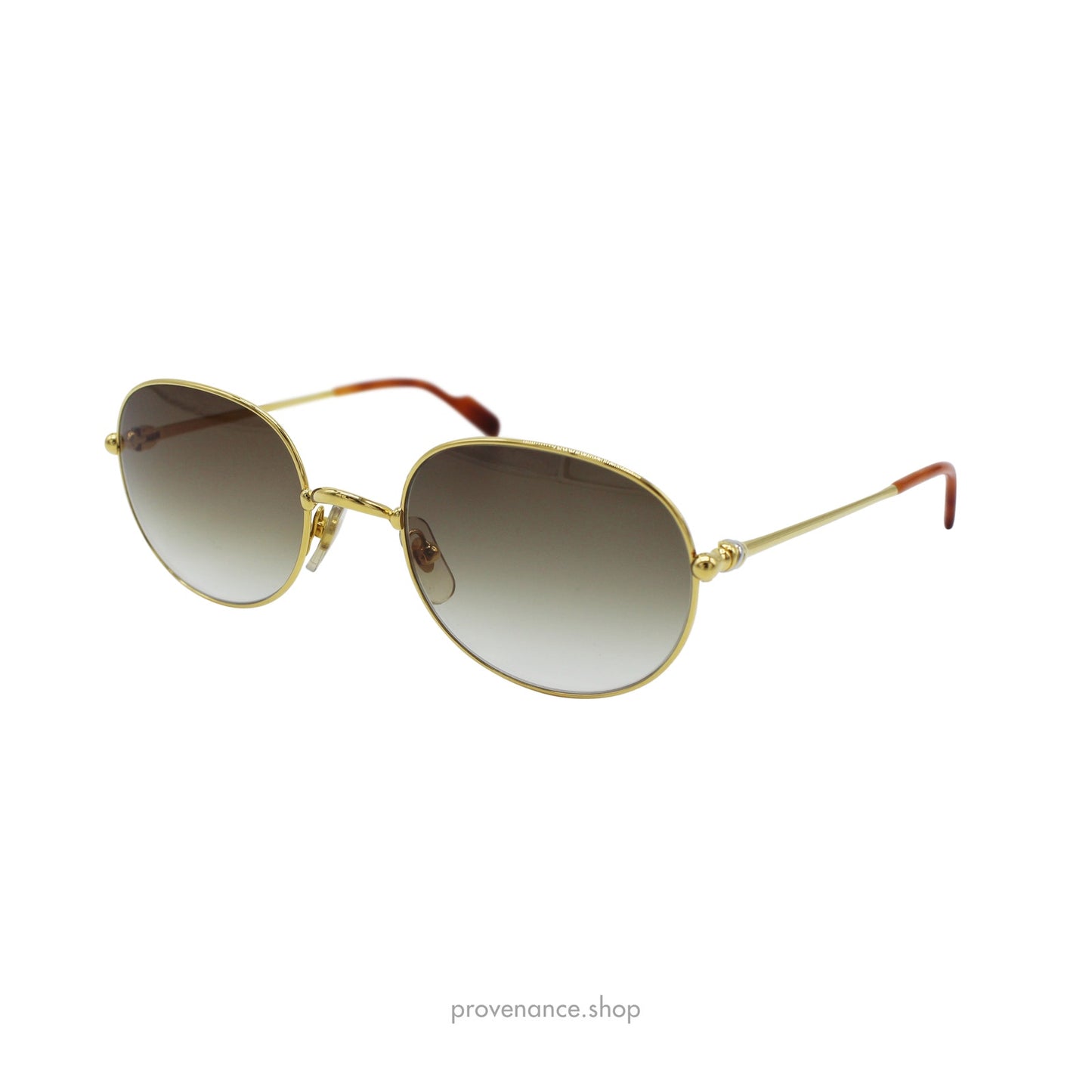 🔴 Cartier Antares Sunglasses