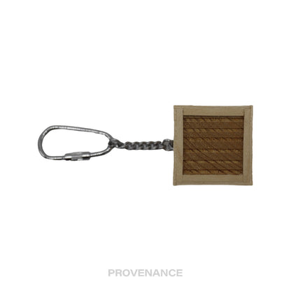 🔴 Limited VIP "LV Underground" Crate Keychain 2009