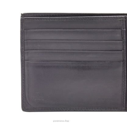 🔴 Bifold Wallet - FF Zucca