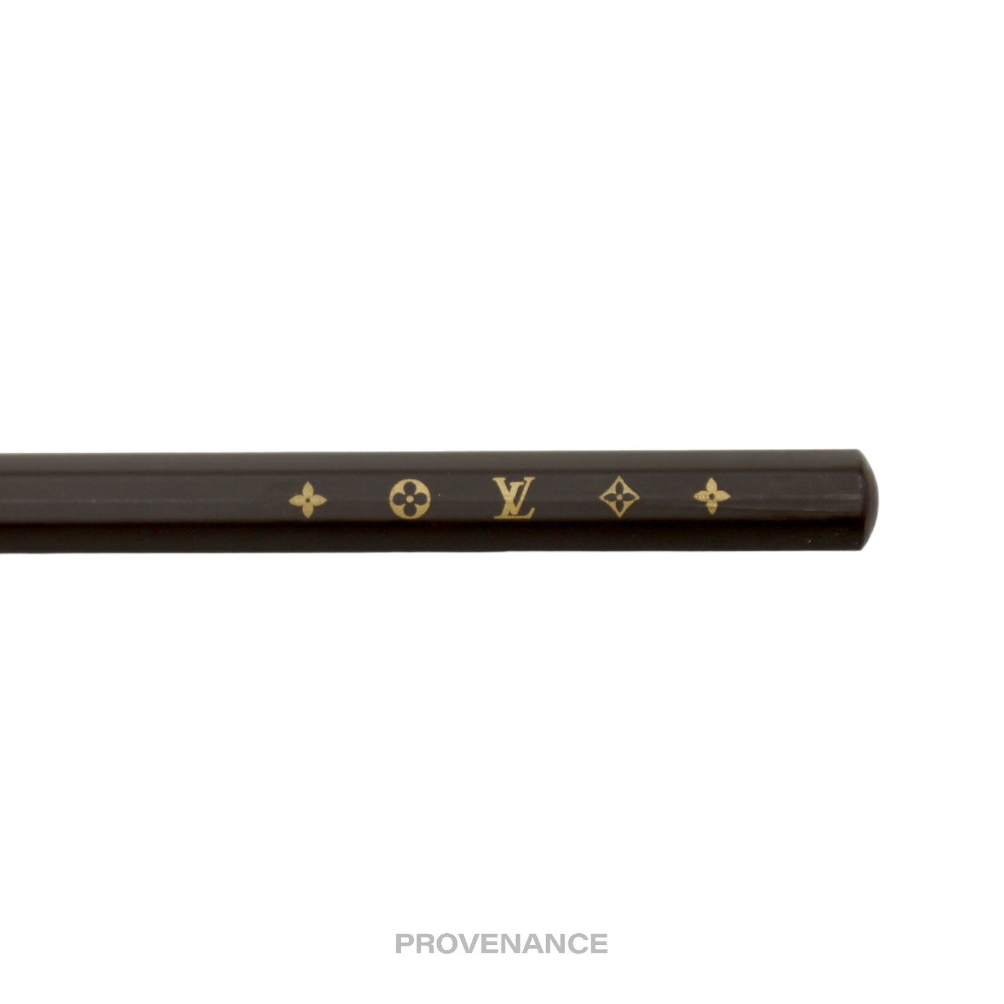 🔴 Louis Vuitton Pencil - Monogram