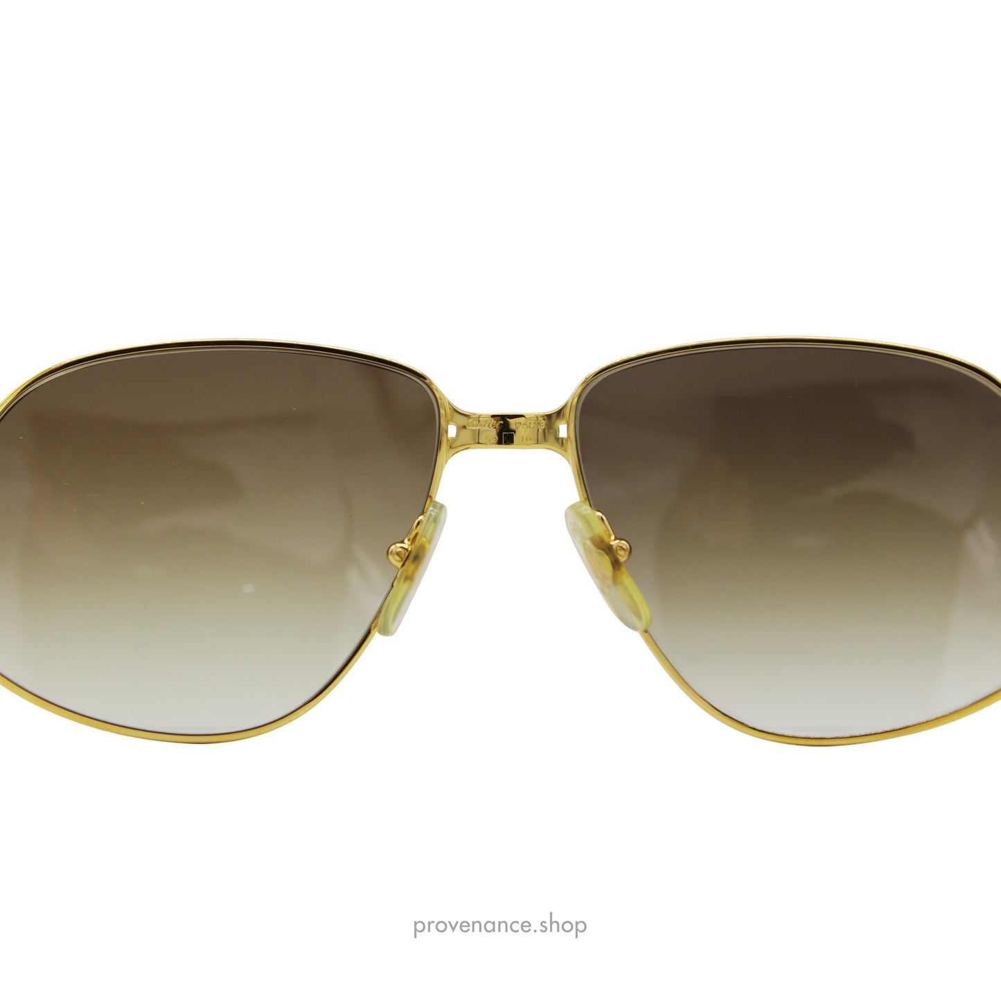 🔴 Cartier Panthere GM Sunglasses