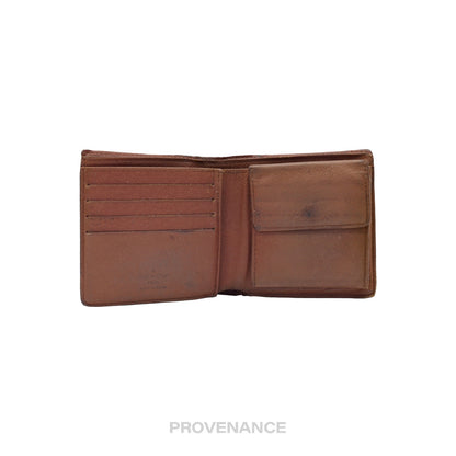 🔴 Louis Vuitton Marco Wallet - Monogram