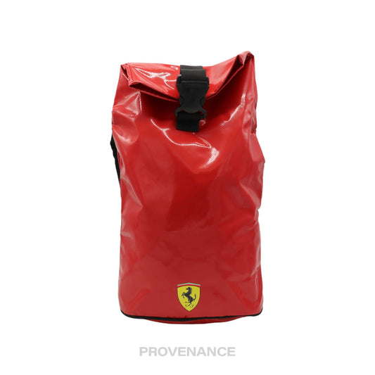 🔴 Ferrari Dry Sling Bag