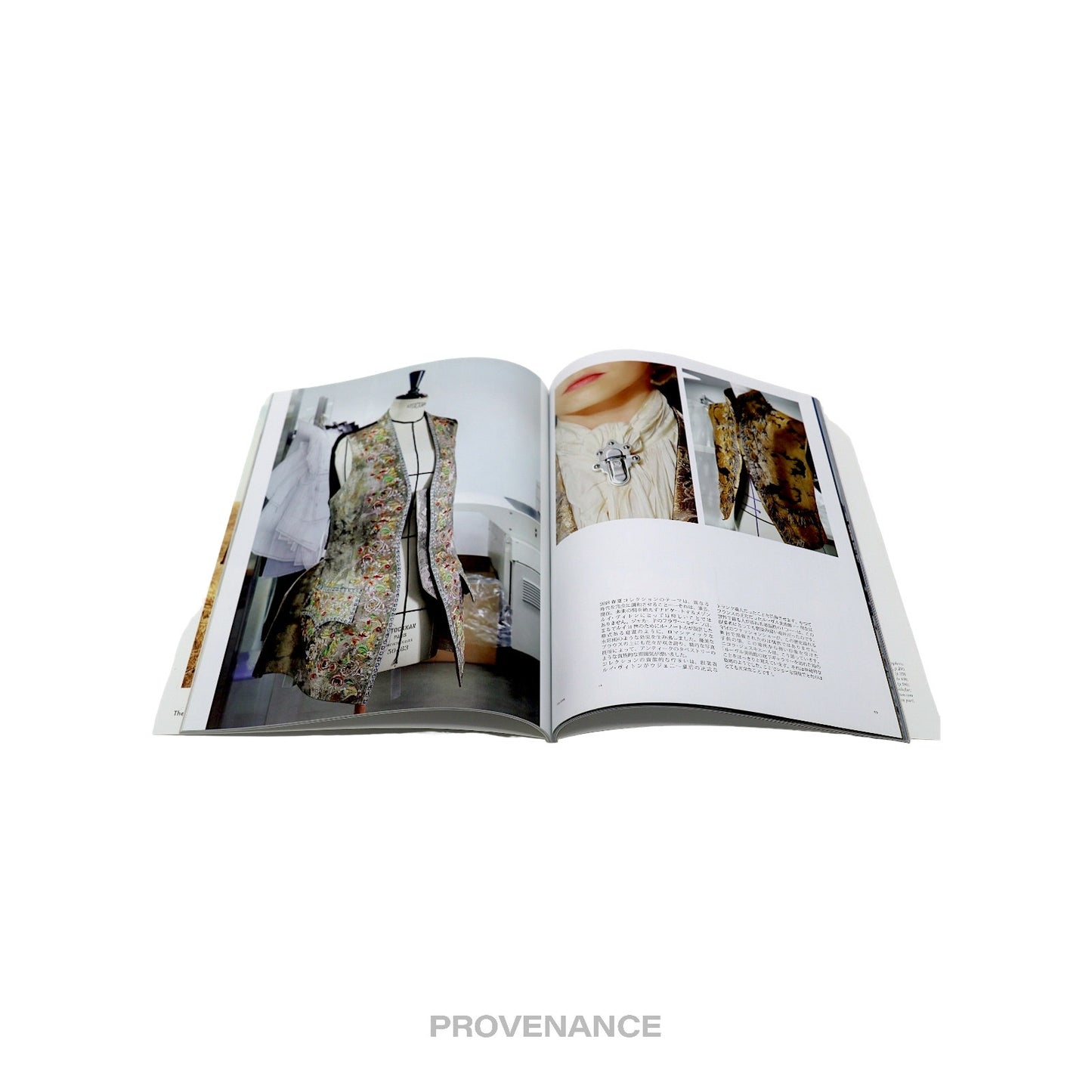 🔴 Louis Vuitton - The Book #8