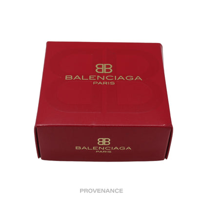 🔴 Balenciaga Golf Balls (Set of 4) - Multicolor