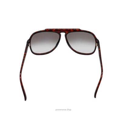 🔴 Playboy 4591 Vintage Sunglasses - Brown Tortoise