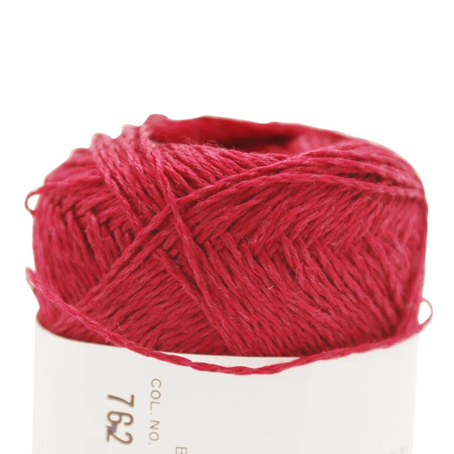 🔴 Balmain Yarn - Red