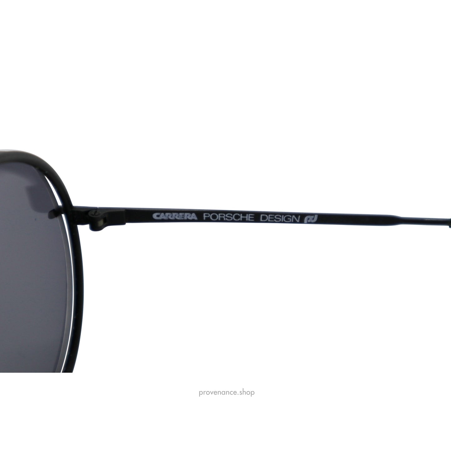 🔴 Porsche Carrera 5621 Vintage Sunglasses