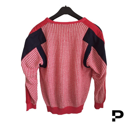 🔴 Yachting Knit Sweater