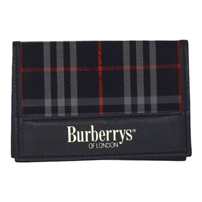 🔴 Burberry Card Holder Wallet - Hitachi