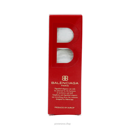 🔴 Balenciaga Golf Balls (Set of 3) - Blue