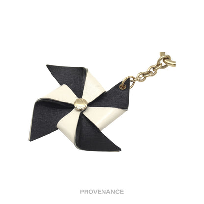 🔴 Gucci Pinwheel Keychain