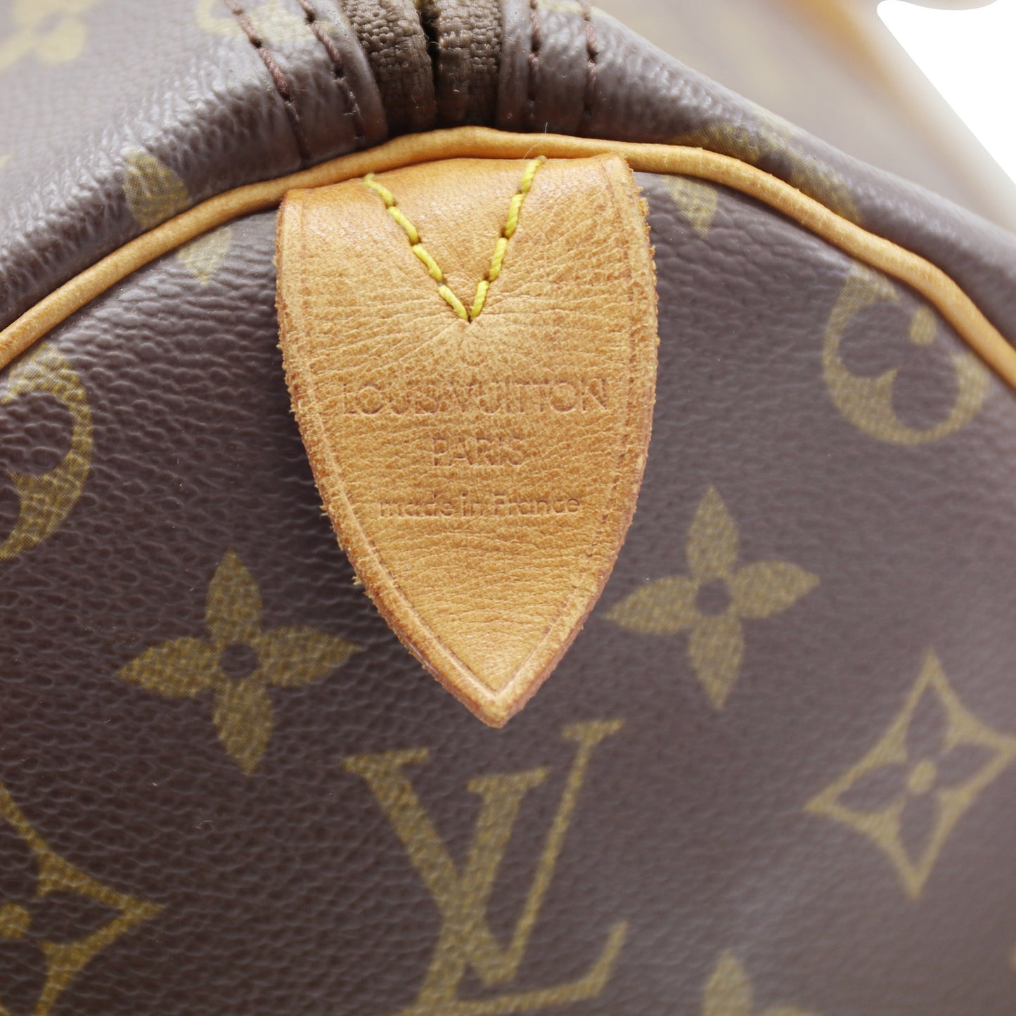 🔴 Louis Vuitton Keepall 50 Bag - Monogram