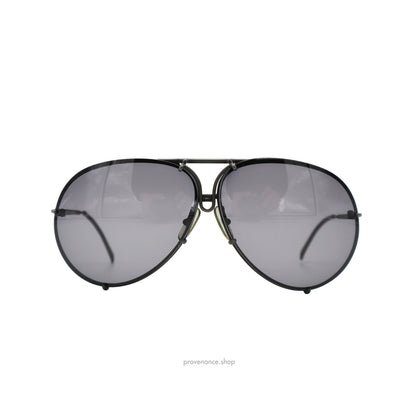 🔴 Porsche Carrera 5621 Vintage Sunglasses