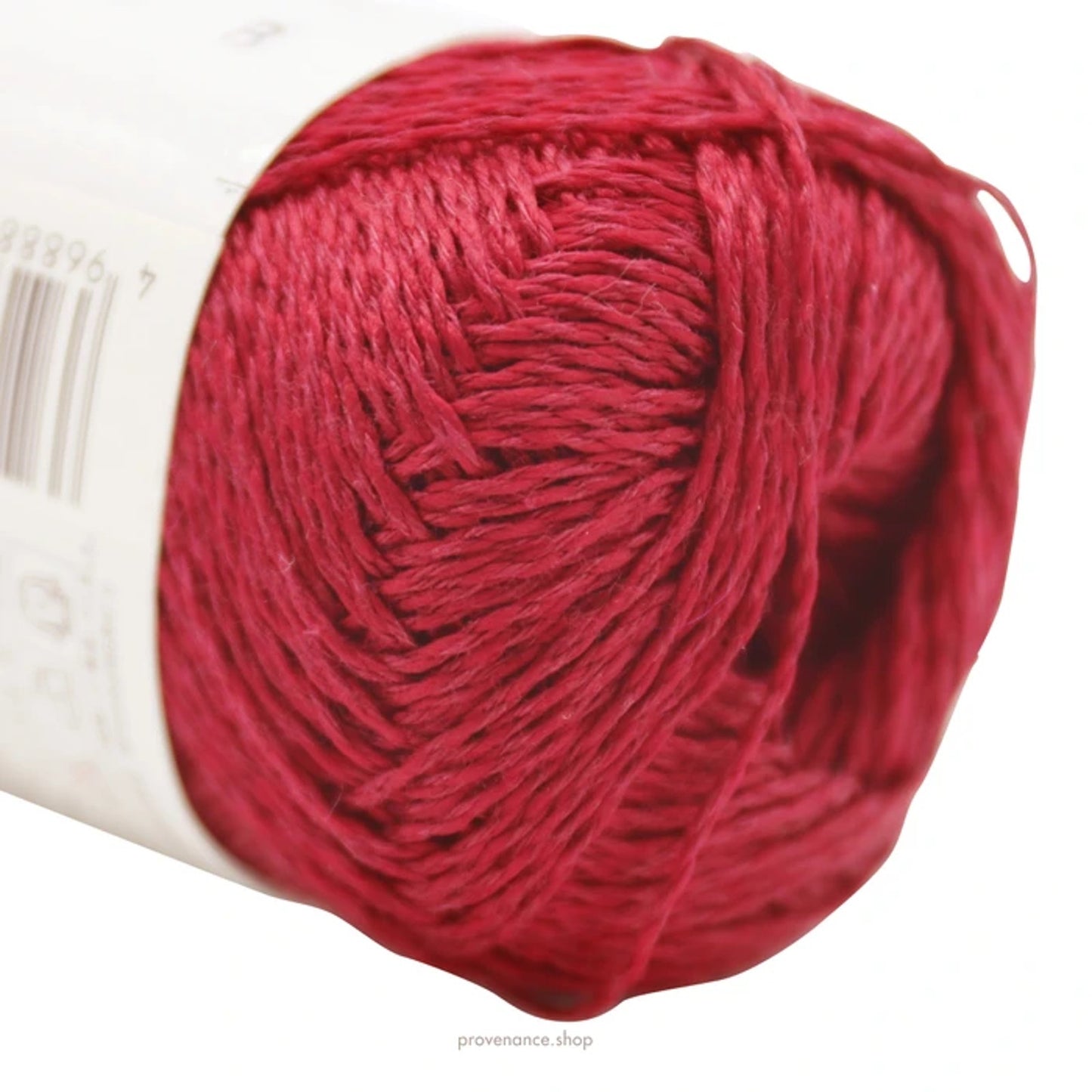 🔴 Balmain Yarn - Red