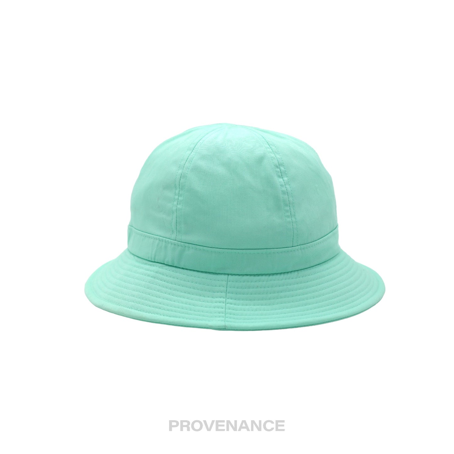 🔴 Balenciaga Bucket Hat - Turquoise