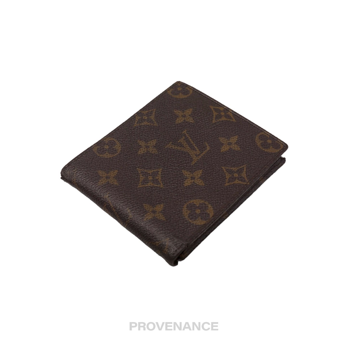 🔴 Louis Vuitton Bifold Wallet - Monogram