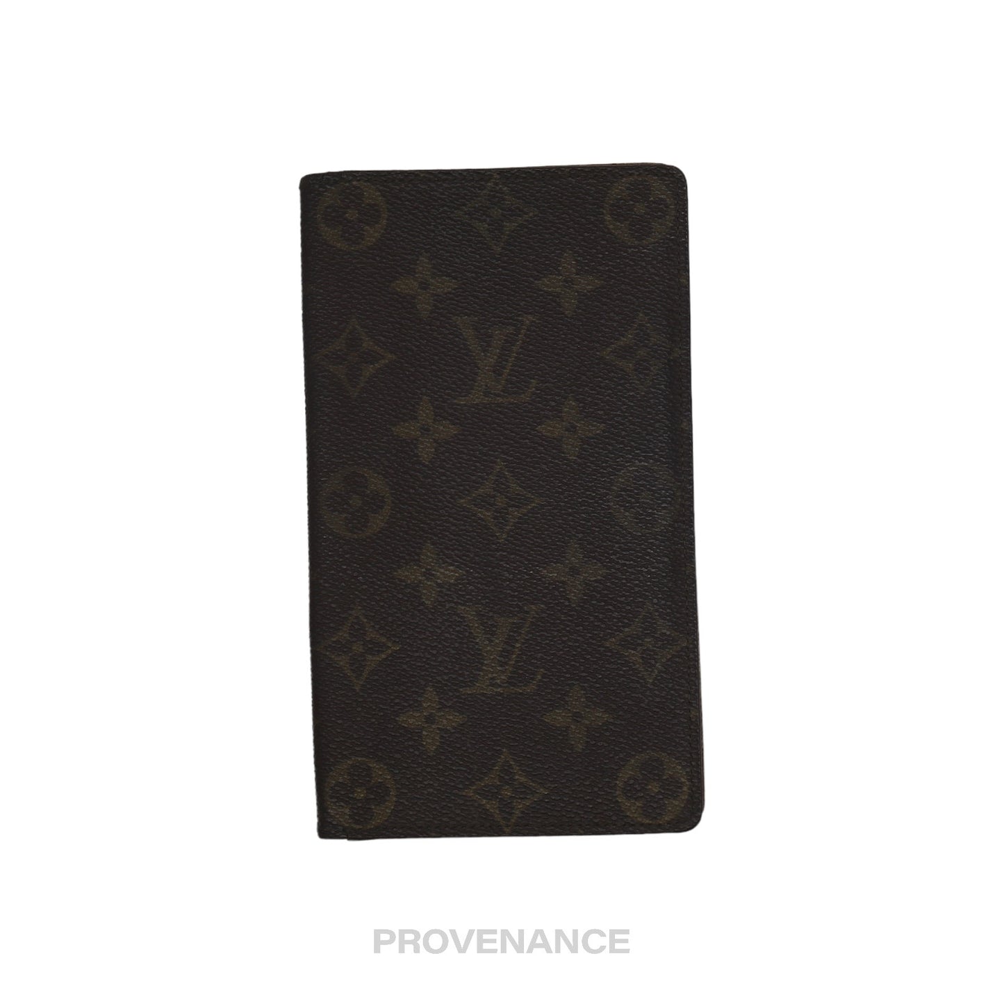 🔴 Louis Vuitton Long Wallet - Monogram