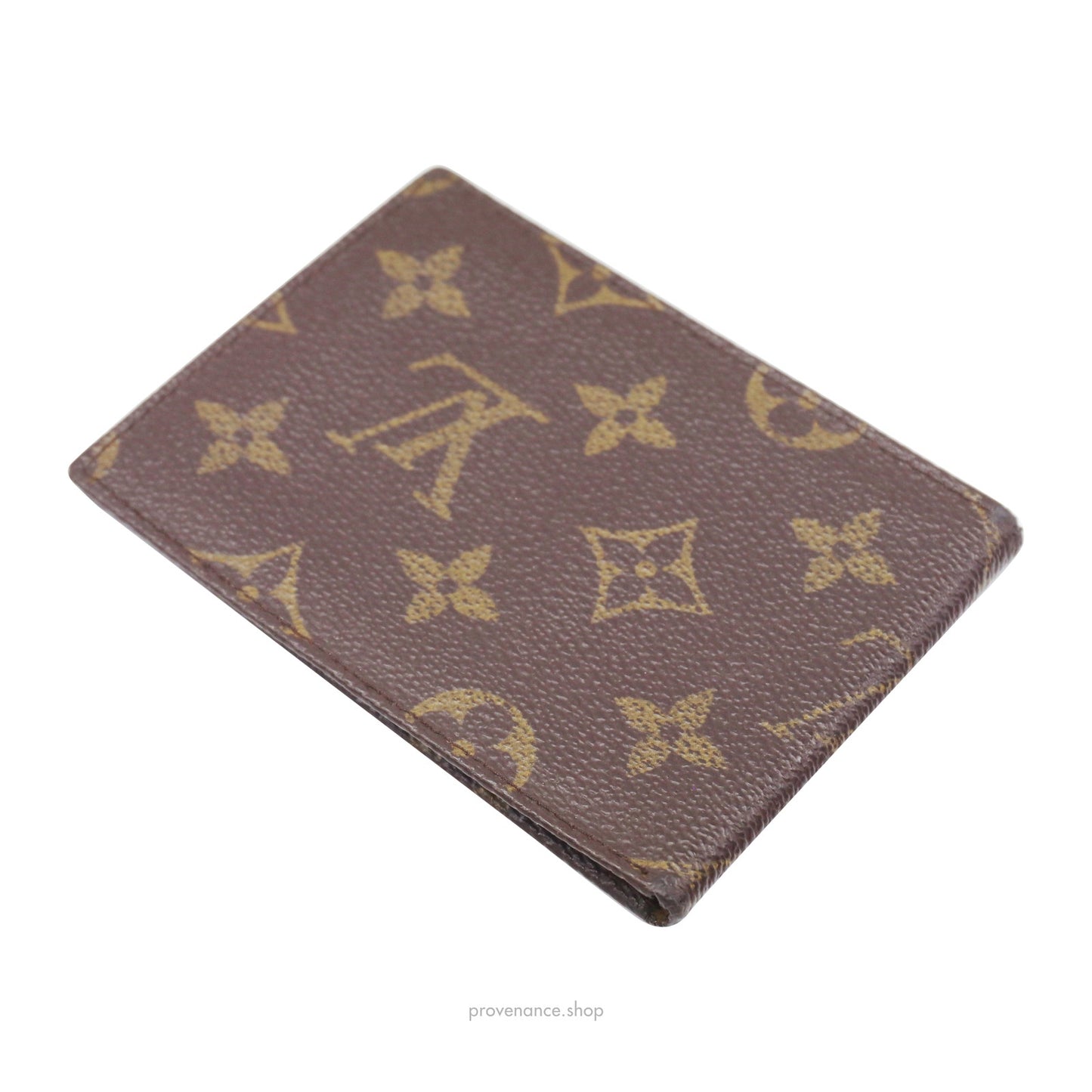 🔴 Louis Vuitton 2ID Bifold Wallet - Monogram