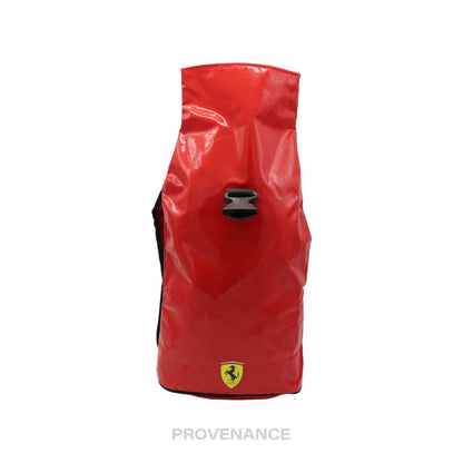 🔴 Ferrari Dry Sling Bag