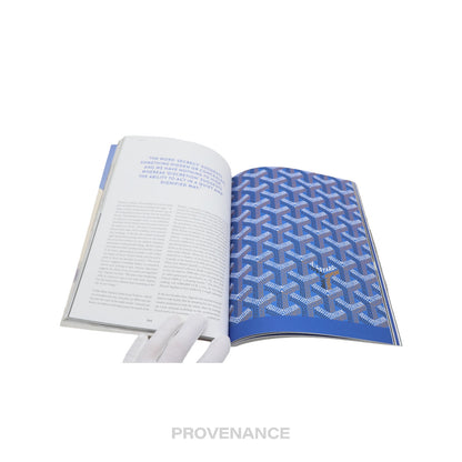 🔴 Hypebeast Issue #19 - Goyard (Blue)