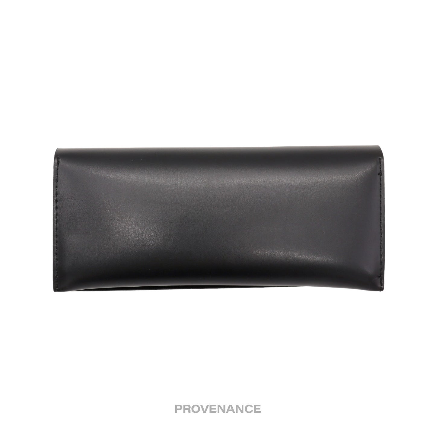 🔴 Saint Laurent Paris SLP Sunglasses Case - Black