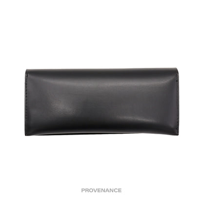 🔴 Saint Laurent Paris SLP Sunglasses Case - Black