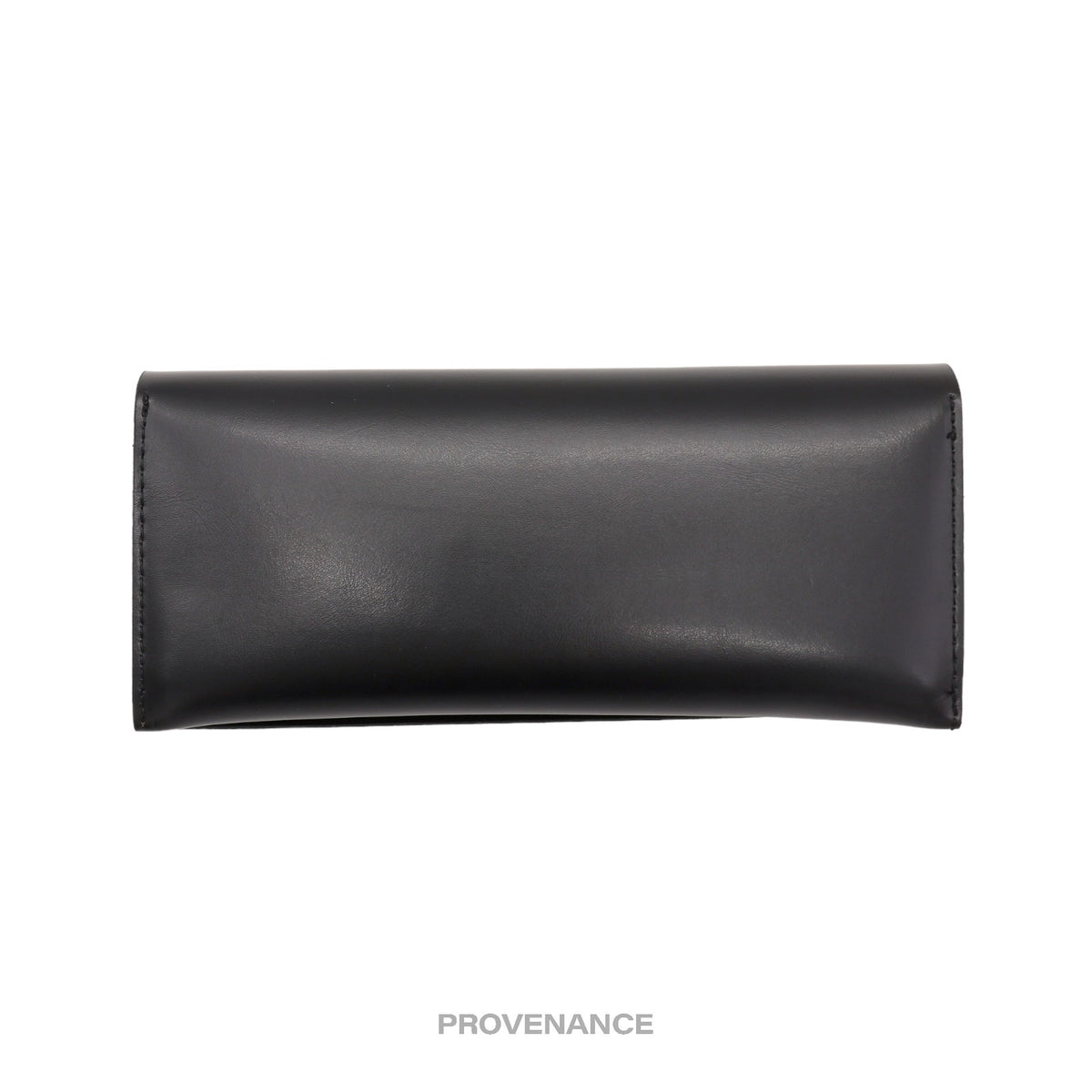 🔴 Saint Laurent Paris SLP Sunglasses Case - Black