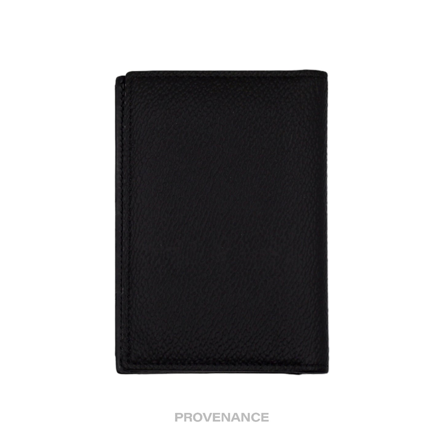 🔴 Givenchy 6CC Pocket Organizer Wallet - Rottweiler