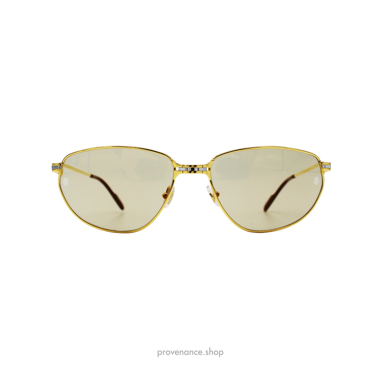 🔴 Cartier Panthere Windsor Sunglasses