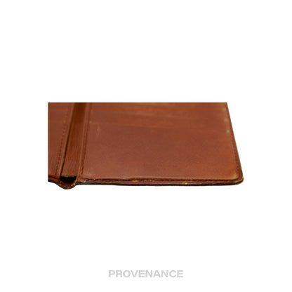 🔴 Louis Vuitton 10CC Bifold Wallet - Monogram