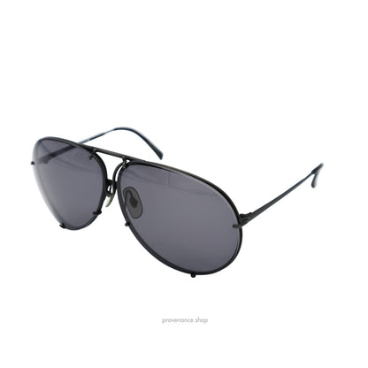 🔴 Porsche Carrera 5621 Vintage Sunglasses