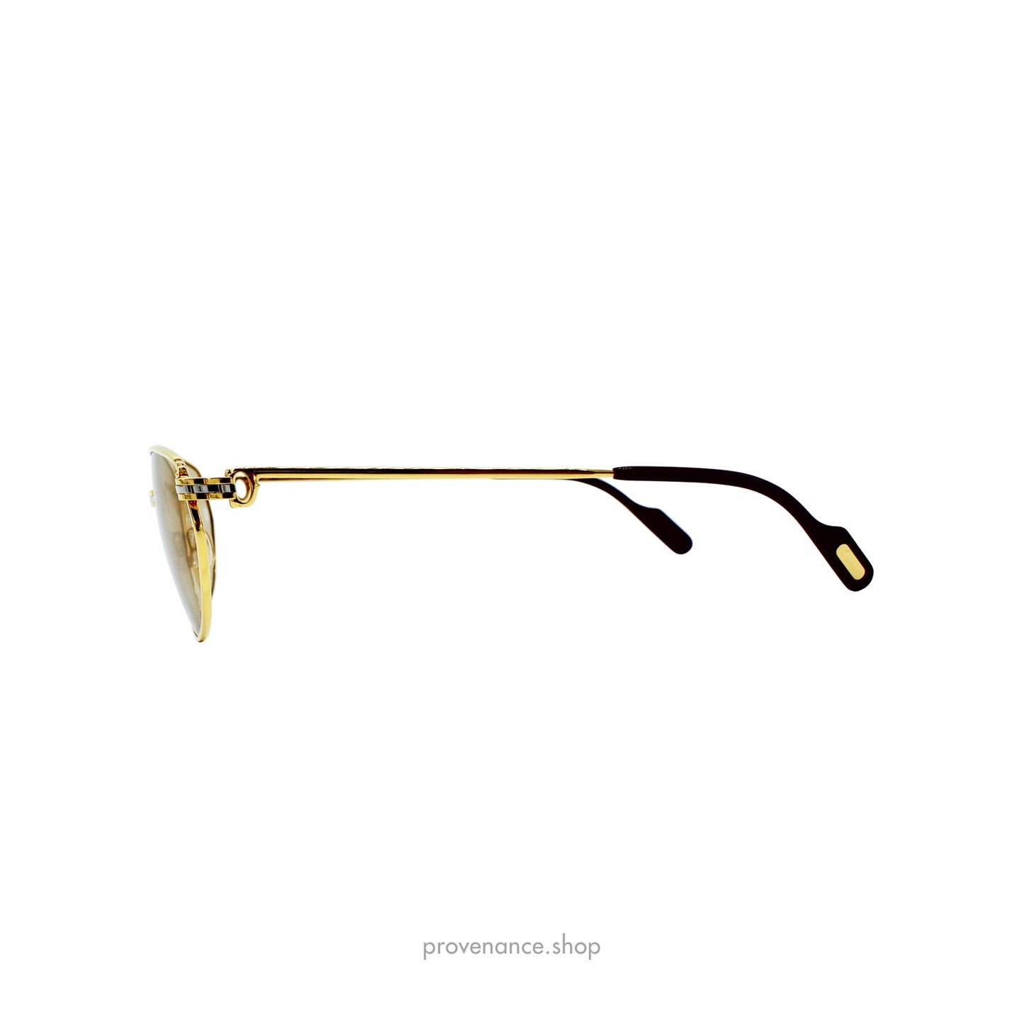 🔴 Cartier Panthere Windsor Sunglasses