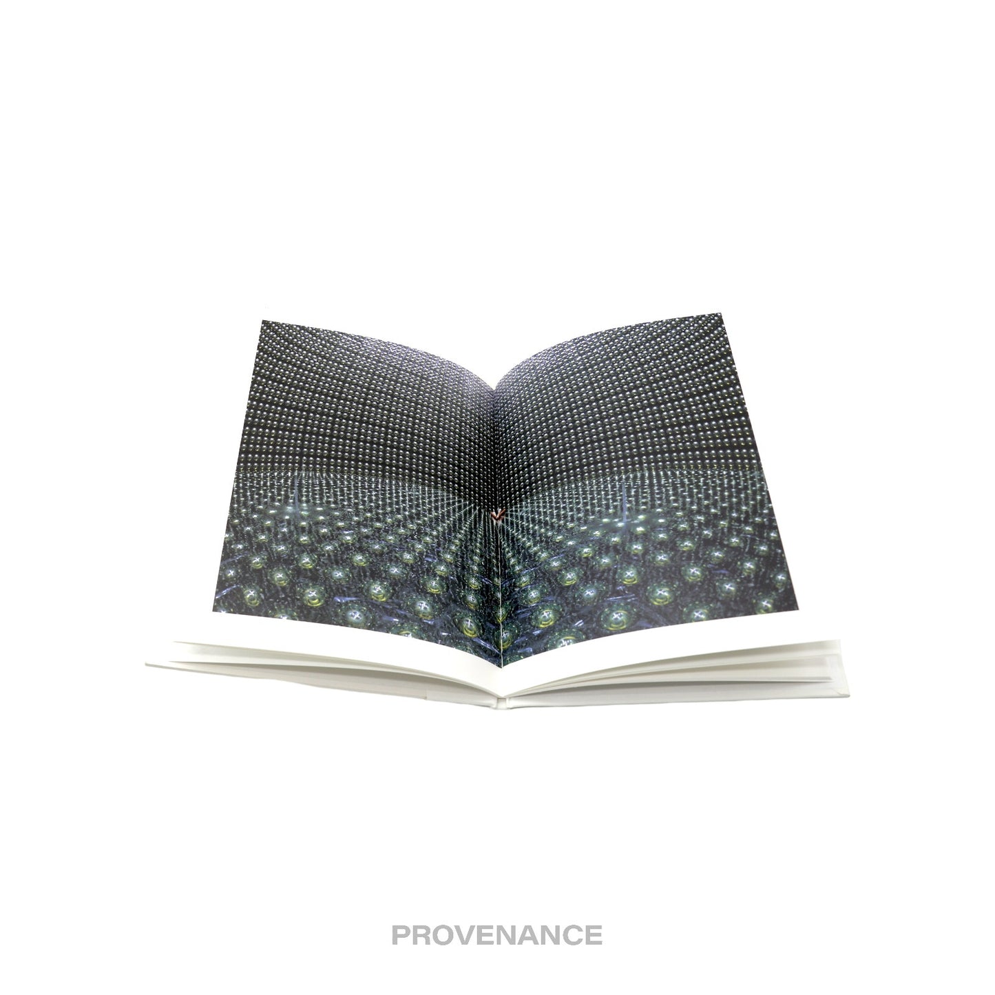 🔴 Louis Vuitton INFINITE RENEW Espace Art Book