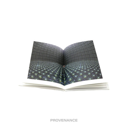 🔴 Louis Vuitton INFINITE RENEW Espace Art Book