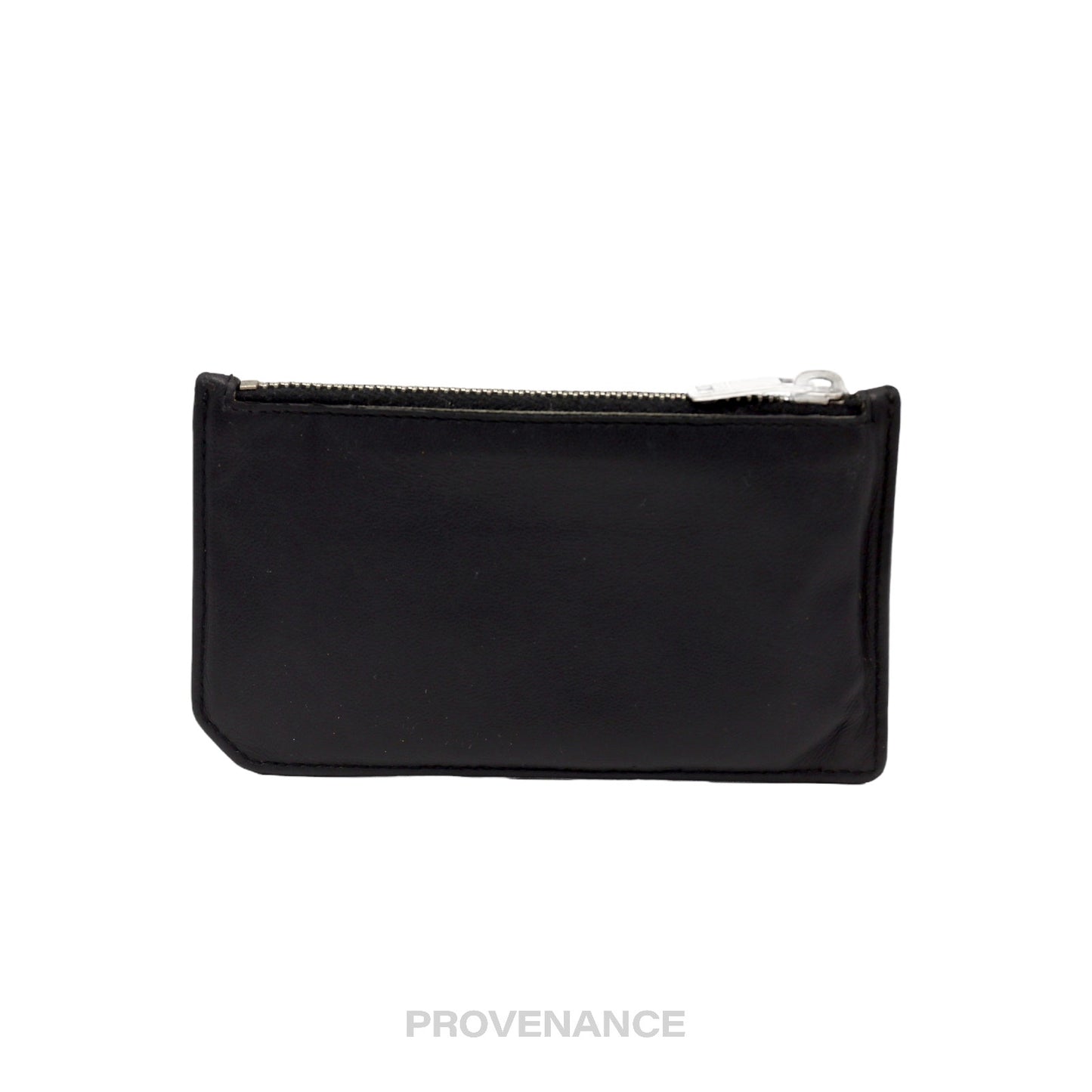 🔴 Saint Laurent Paris SLP Fragment Card Wallet - Paradise Trip