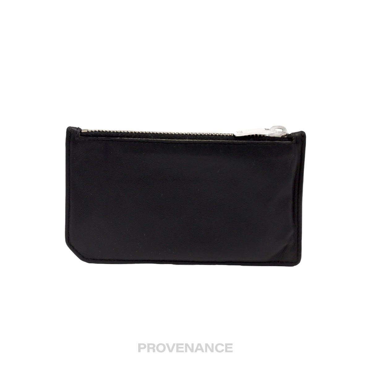 🔴 Saint Laurent Paris SLP Fragment Card Wallet - Paradise Trip