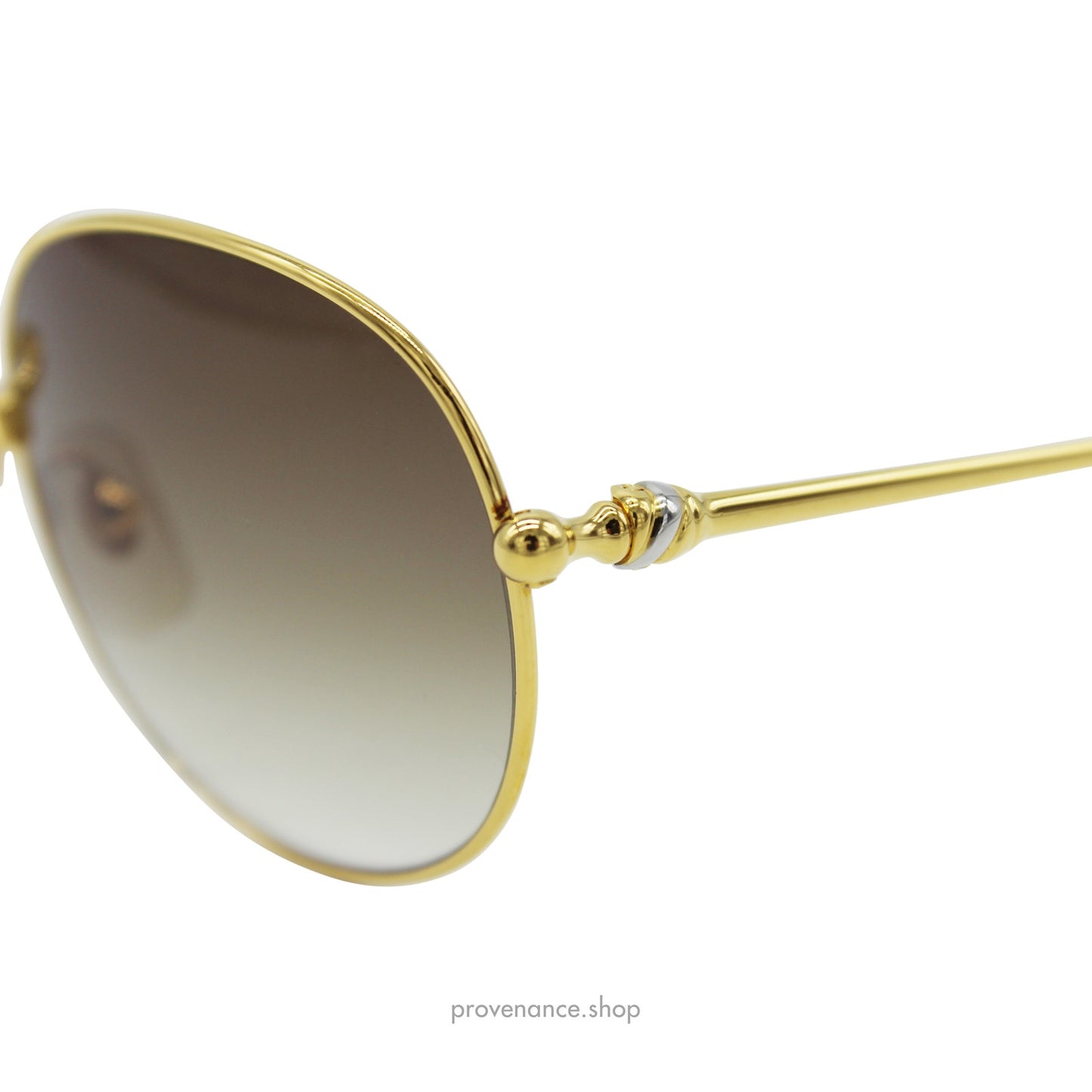 🔴 Cartier Antares Sunglasses