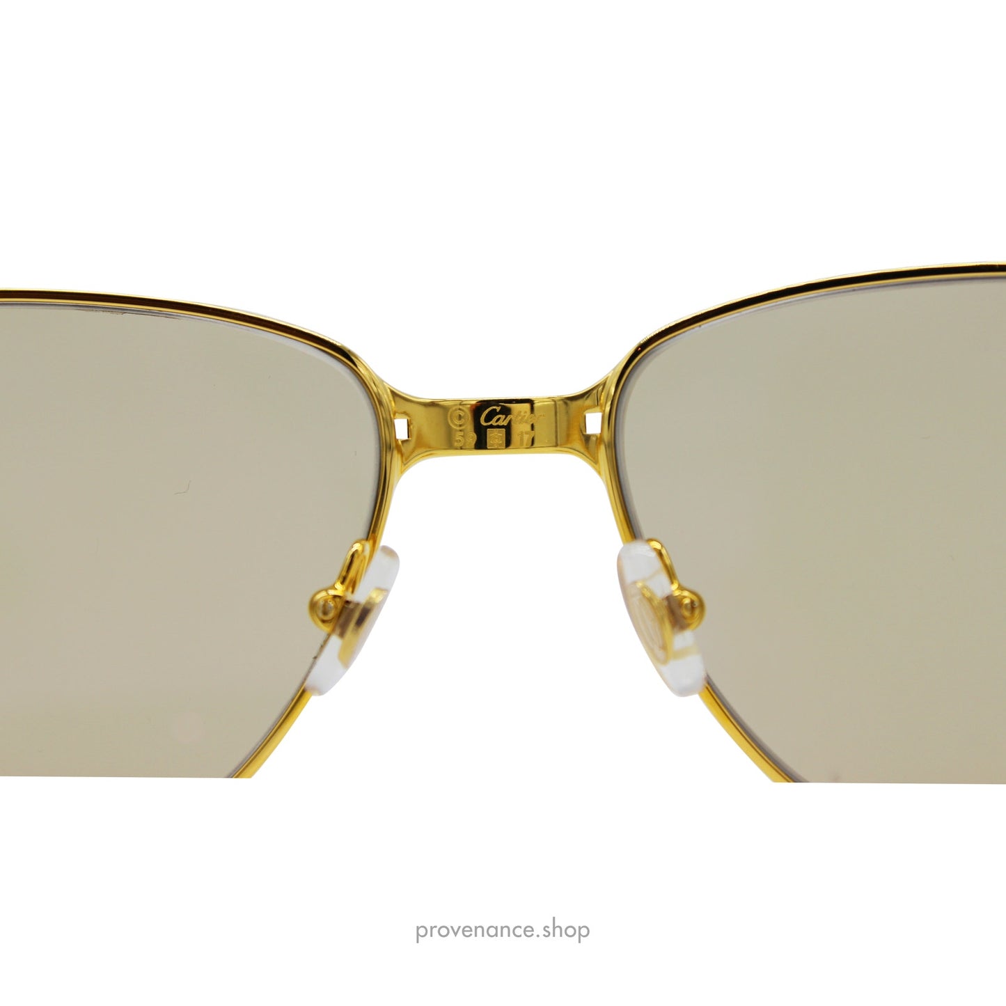 🔴 Cartier Panthere Windsor Sunglasses