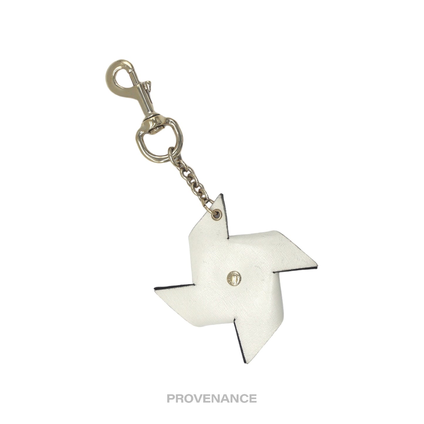 🔴 Gucci Pinwheel Keychain