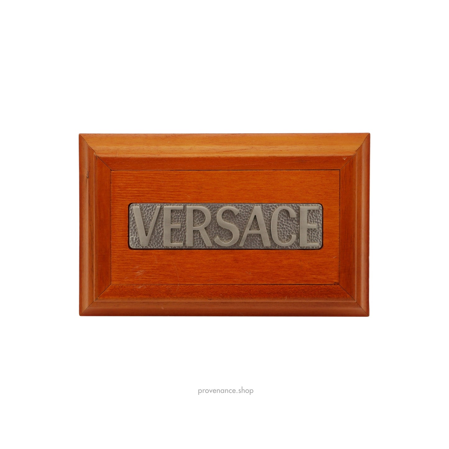 🔴 Versace Retail Store Sign