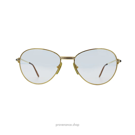 🔴 Cartier Saphir Sunglasses
