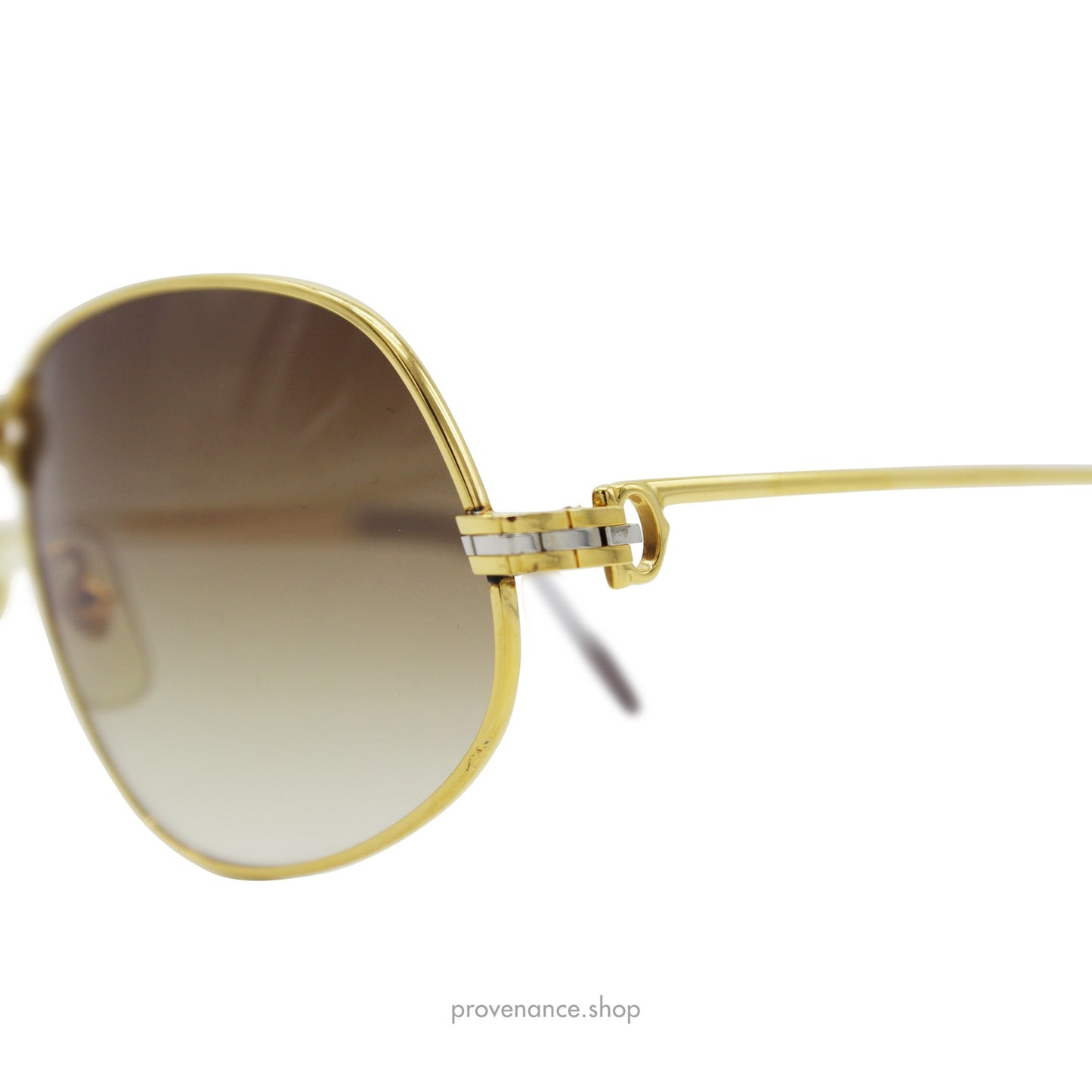 🔴 Cartier Panthere GM Sunglasses