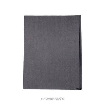 🔴 Louis Vuitton Espace Art Book - Monuments of Traffic