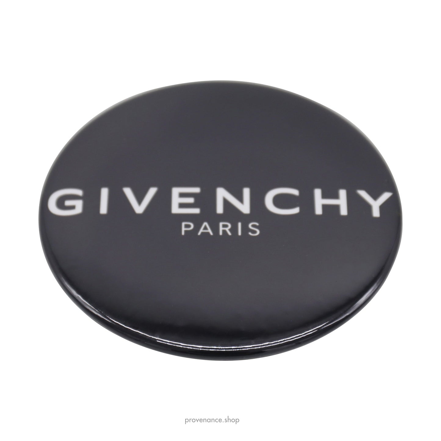 🔴 Givenchy Paris Pin