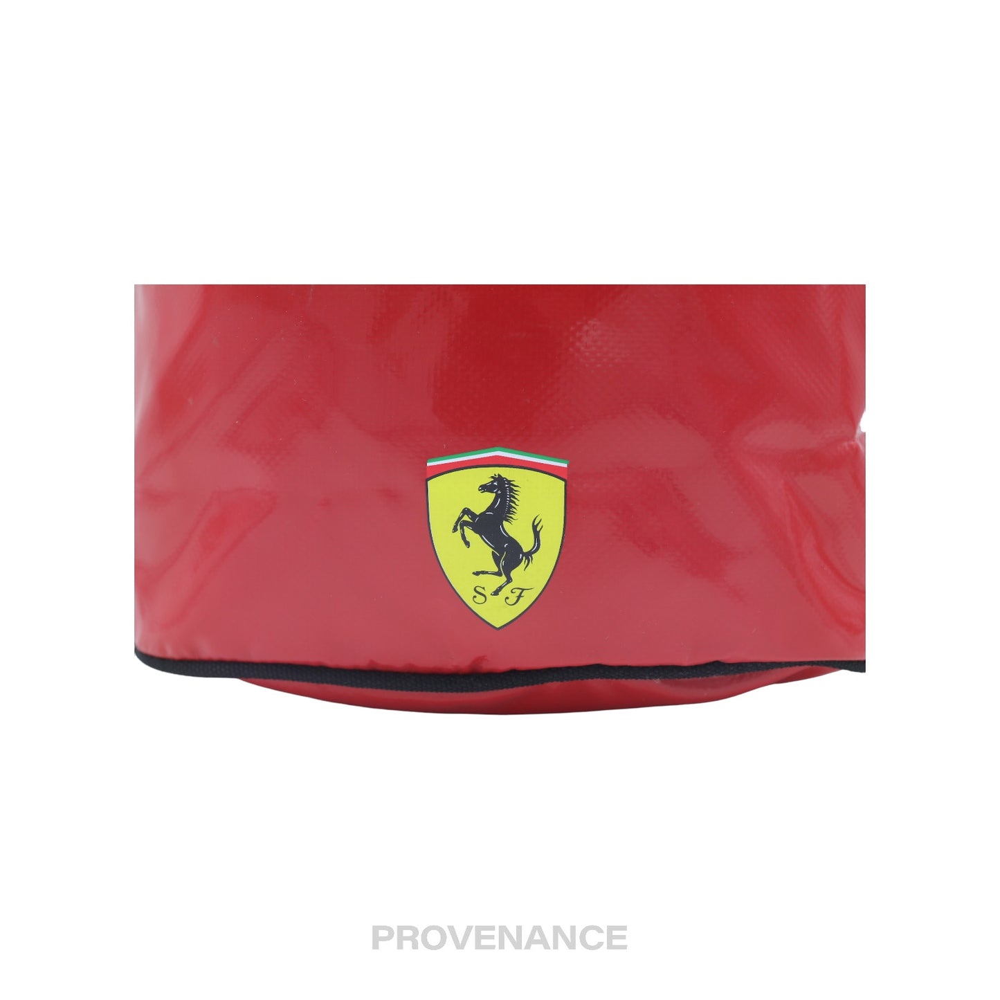 🔴 Ferrari Dry Sling Bag