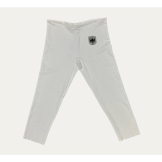 VULTURES PANTS - WHITE SIZE 1